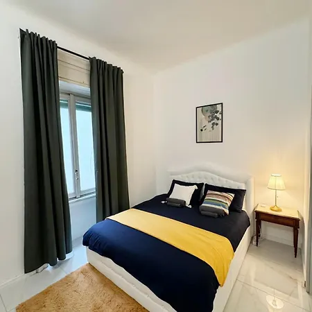 Rosa House Apartment *