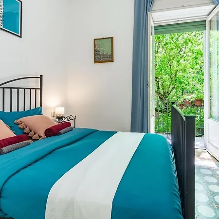 Apartment Rosa House