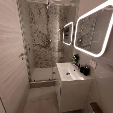 Rosa House * Milan