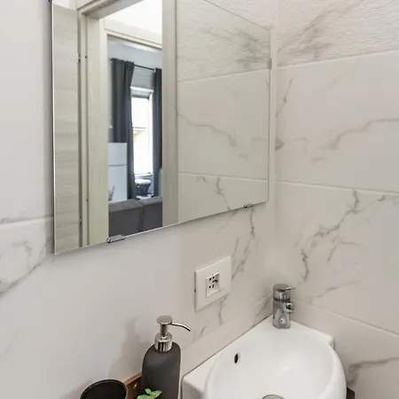 Rosa House Милан