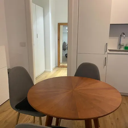 Appartement Visconti Di Modrone 18