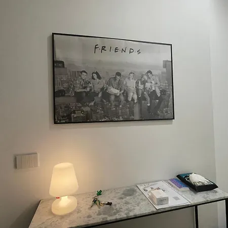 Visconti Di Modrone 18 * Milan