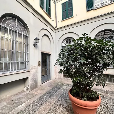 Maison Santa Sofia- * Milan