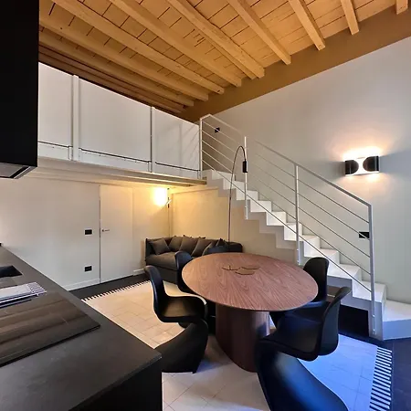 Maison Santa Sofia- * Milan
