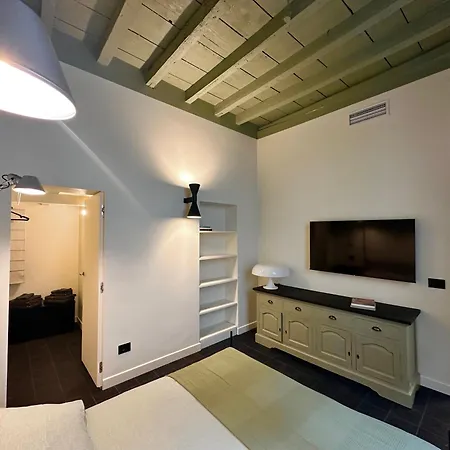 Maison Santa Sofia- Lägenhet