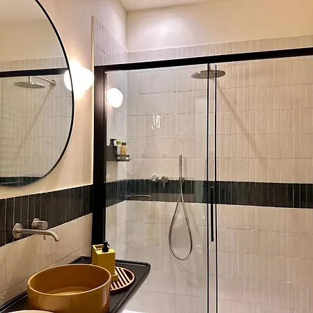 Maison Santa Sofia- Apartment *