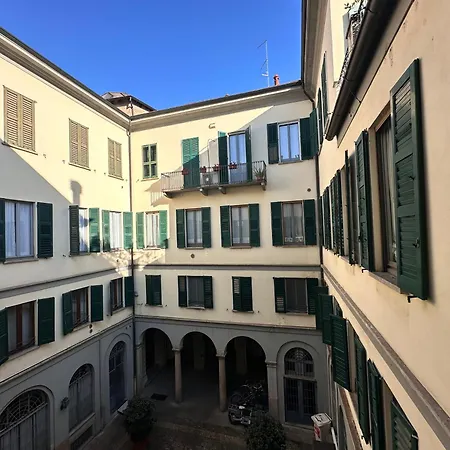 Maison Santa Sofia- Apartment