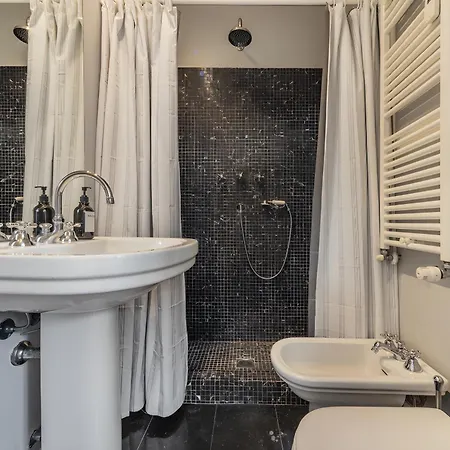 Luxury Design - 10 Minutes From Duomo * Milano