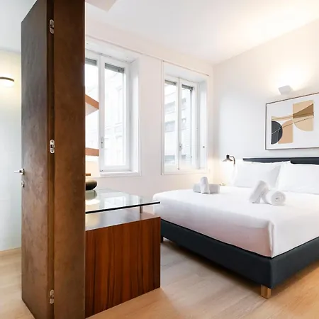 Relstay - Duomo 1br Lejlighed