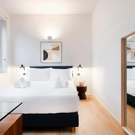 Apartment Relstay - Duomo 1br