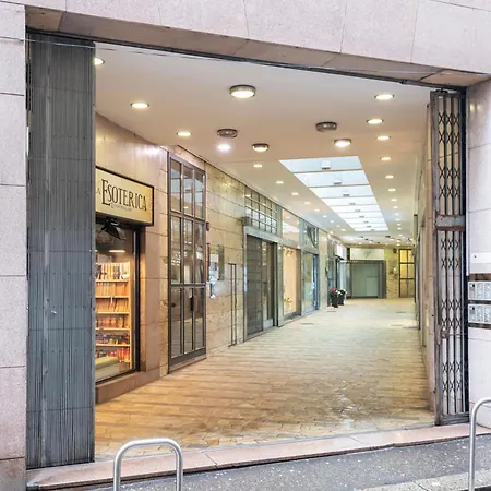 Apartment Relstay - Duomo 1br *