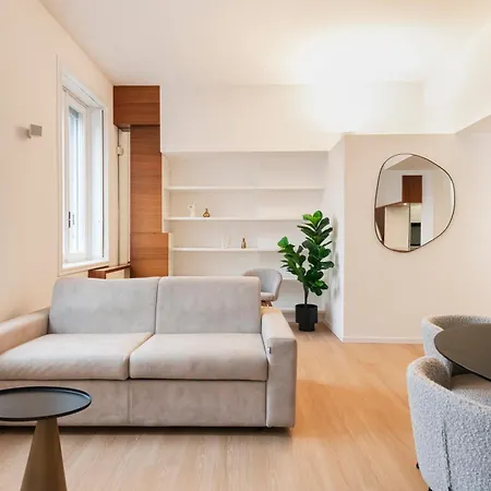 Relstay - Duomo 1br Apartment *