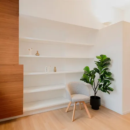 Lägenhet Relstay - Duomo 1br *