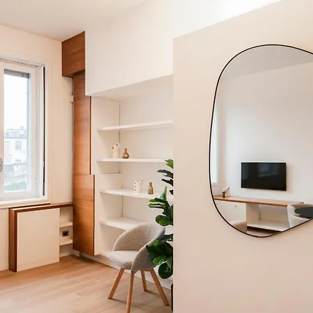 Apartment Relstay - Duomo 1br Milan