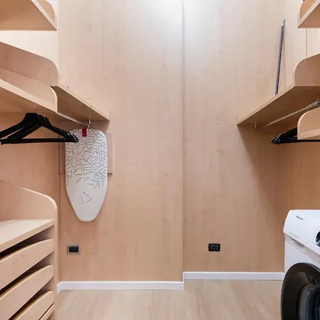 Relstay - Duomo 1br *