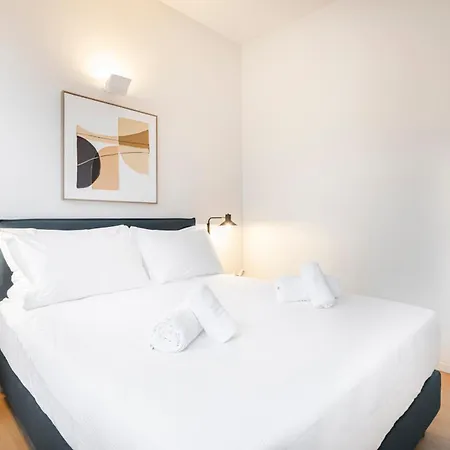 Relstay - Duomo 1br Daire *