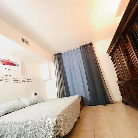 With Parking Close To The Metro In Very *