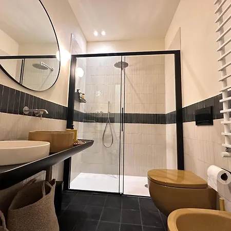 Maison Santa Sofia- * Milan