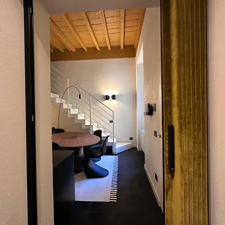 Maison Santa Sofia- Milan