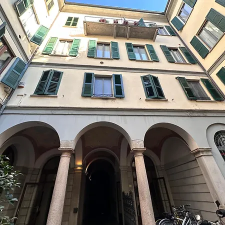 Maison Santa Sofia-