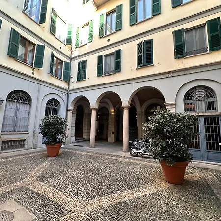 Maison Santa Sofia- * Milan