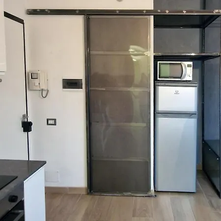 Apartment Bertini