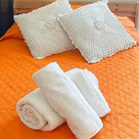 Апартаменты Lovelyloft, Via Meda *