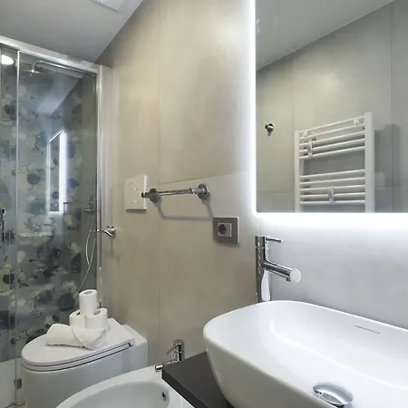 Primopiano - Fogazzaro