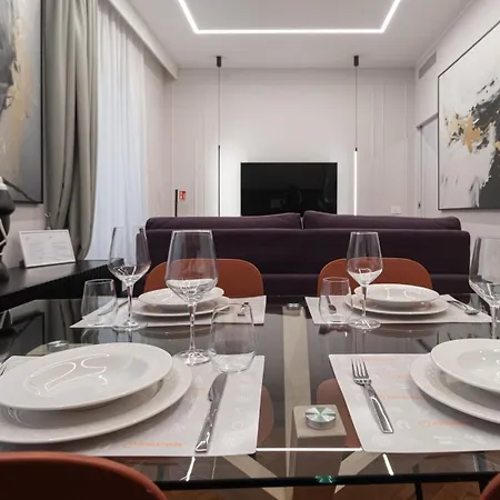 Italianway - Xxv Aprile 7 A Apartment
