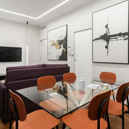 Italianway - Xxv Aprile 7 A Apartment Milan
