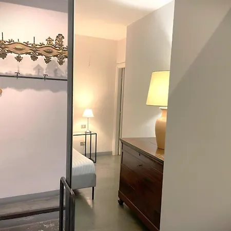 Dhomes - Loft In Duomo 아파트