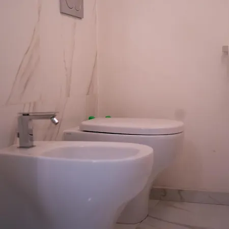 Di Pregio In Centro A Apartment Mailand