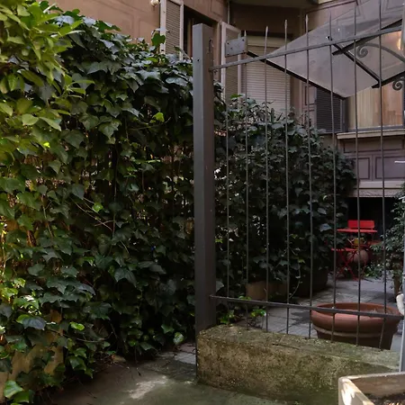 Apartment Di Pregio In Centro A Milan