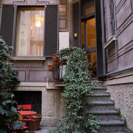 Di Pregio In Centro A