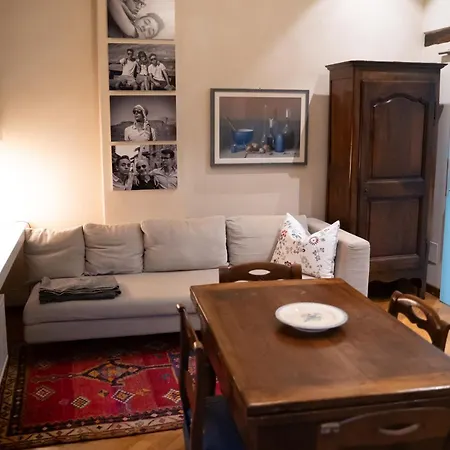Apartment Di Pregio In Centro A Milan