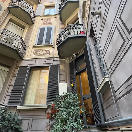 Di Pregio In Centro A Apartment *