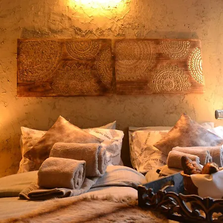 Garden Center Appartement Milaan