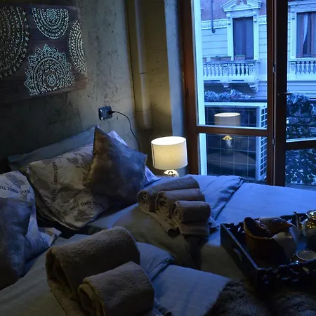 Garden Center Appartement