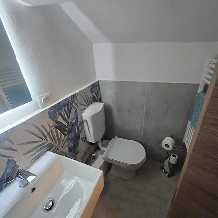 Grazioso Apartment *