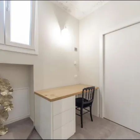 Apartment Eccelso *