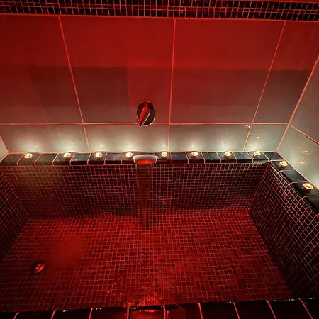 Lejlighed Arco Della Pace Sempione Milano