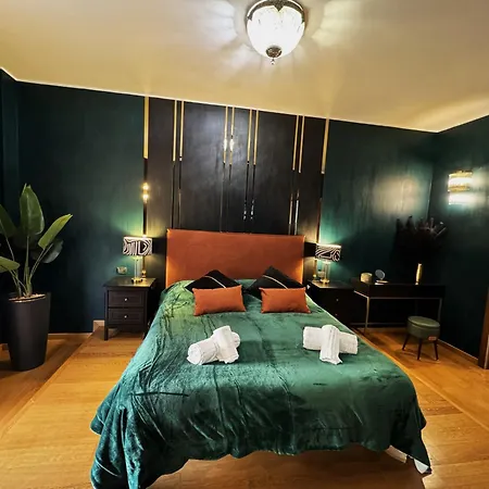 Arco Della Pace Sempione Mailand