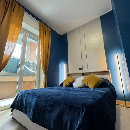 Arco Della Pace Sempione * Milán