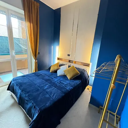 Apartment Arco Della Pace Sempione