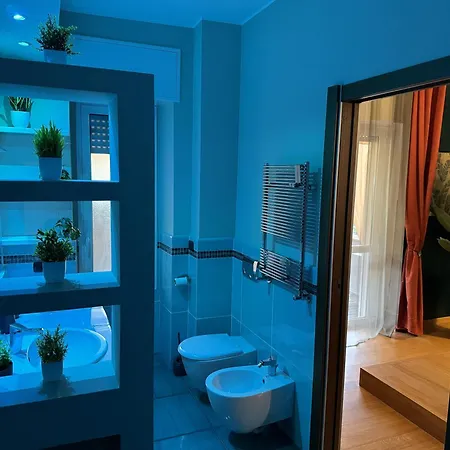 Arco Della Pace Sempione Lejlighed *