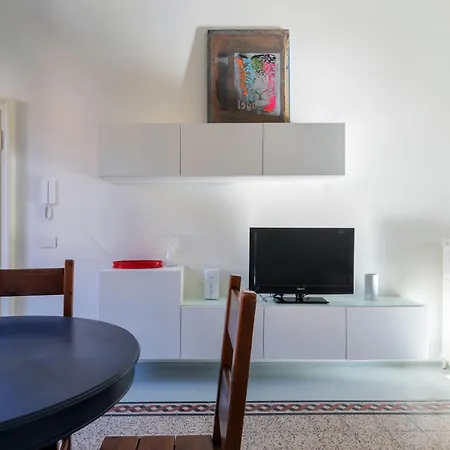 Apartman Loreto - Buenos Aires Smart Flat In The Heart Of