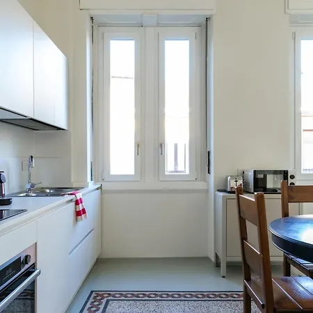 Loreto - Buenos Aires Smart Flat In The Heart Of Apartman *