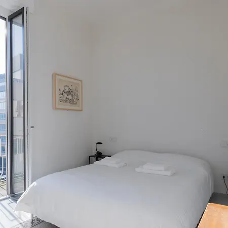 Apartment Loreto - Buenos Aires Smart Flat In The Heart Of *