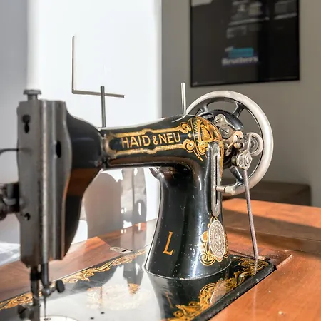 Loreto - Buenos Aires Smart Flat In The Heart Of Lejlighed