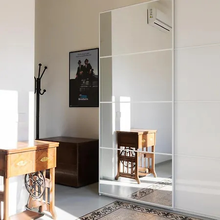 Loreto - Buenos Aires Smart Flat In The Heart Of Lejlighed *